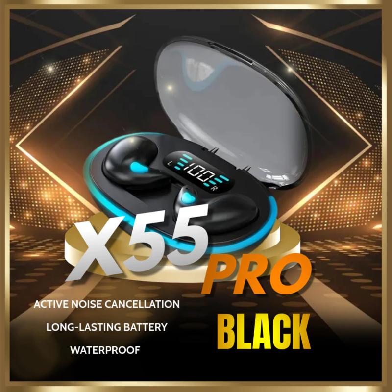 Mini X55 Invisible Sleep Wireless Earphones Review: Worth It for Filipino Users?