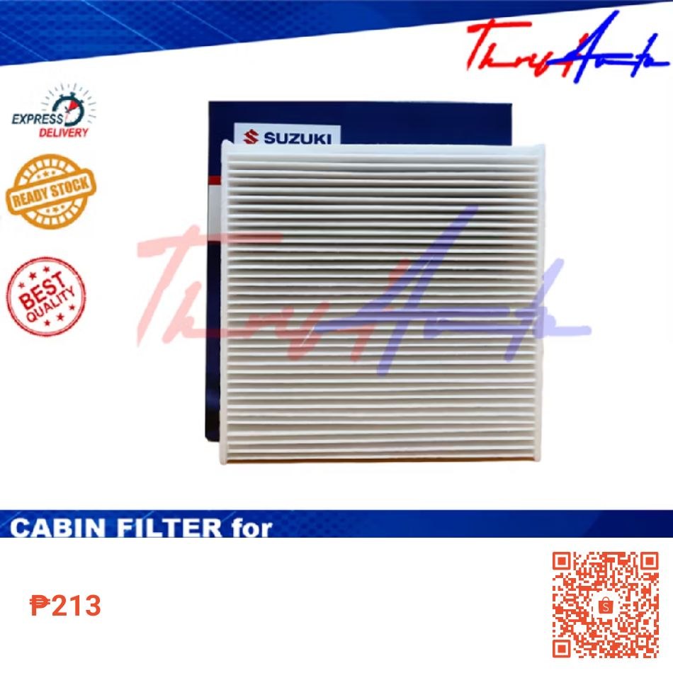 AC Cabin Filter Review 2026: Best Car Air Filter for Philippine Roads