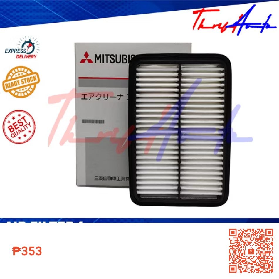 Air Filter Review 2026 – Best Affordable Car Air Filter in the Philippines