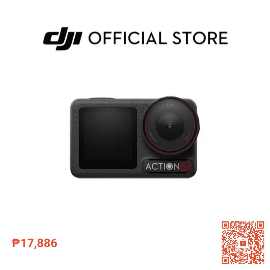 DJI Osmo Action 5 Pro Review 2026: Best Action Camera for Filipinos?